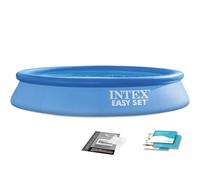 Intex Easy Set Piscina gonfiabile 305 x 61 cm