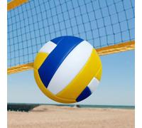 Piscina da pallavolo coperta e all'aperto Attrezzatura standard per