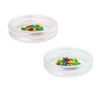 Piscina di Palline Bestway 91 x 20 cm