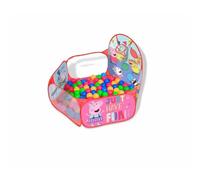 Piscina di Palline Reig Peppa Pig 120 cm