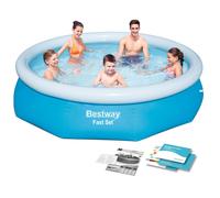 Piscina espandibile da giardino Bestway 57266 305 x 76 cm