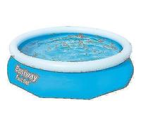 PISCINA FAST SET 57270 BESTWAY FILTRO LT/H 1.249 CM 305 H.CM 76 PZ 1