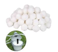 Piscina Filtro Palline Ecologici Replacement-Fiber Media for Piscina Filtri