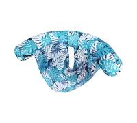 Piscina Floats Adulto, Inflatable Water Floats Pools Lounger, 28,98 x 17,99 pollici Floating with Backrest, Raft Hammock Lounge Chair, Compact Outdoor Relaxation, Ideal for Summer, Lake, River