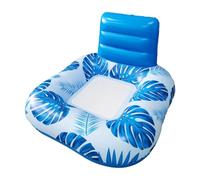Piscina Floats | Glow Inflatable Floating Bed Pool Toys Accessories