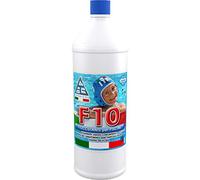 PISCINA FLOCCULANTE LIQUIDO "F10" LT 1