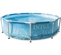 Piscina Frame D305 H76 cm Intex