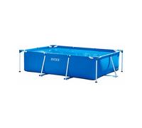 PISCINA FUORI TERRA INTEX 28272NP - dimensioni 300x200 cm, materiale PVC, capacità 3834 litri
