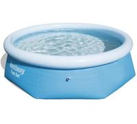 PISCINA FUORITERRA EASY AUTOPORTANTE BESTWAY CM. 244X61H
