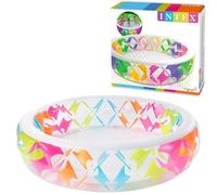 Piscina Girandola Ø 229 H 56 Cm Intex 56494