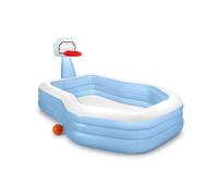 INTEX® INTEX® Swim Center™ - Shootin Hoops