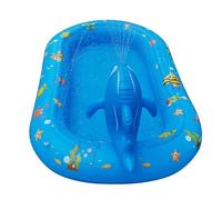 Piscina Gonfiabile All'aperto Per Bambini - Piscina Estiva All'aperto, Piscine Multiuso Giocattolo | Giocattoli Per Bambini Della Piscina Per Acqua Gonfiabile, Giocattoli Per Piscine D'acqua, Acque De