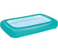 Piscina Gonfiabile Aquababes Per Bambini Piscina Da Giardino