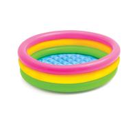 PISCINA 3 TUBI CM.86 F GONFIABILE 6