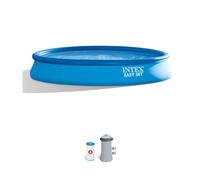 piscina Kit 28158NP