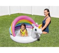 PISCINA GONFIABILE BABY UNICORNO INTEX CM. 127X102X69H