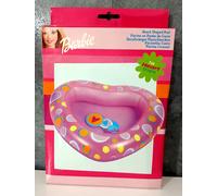 Piscina Gonfiabile Barbie Cuore Vintage Nuova