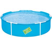 PISCINA GONFIABILE BESTWAY 56283 152x38 cm