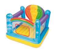 PISCINA GONFIABILE BESTWAY Castello per bambini Bestway 52269 Jumping Balloon Bouncer