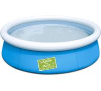 Piscina gonfiabile Bestway My First Fast Set 152x38 cm piscina tonda per bambini