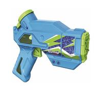 PISCINA GONFIABILE BIZAK Hydro Mad Mini Blaster - Gioco da esterno, 1 giocatore, plastica, 8 anni e oltre