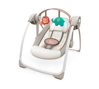 Ingenuity Soothe´n Delight Cozy Kingdom™ Beige Bambini