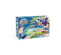 PISCINA GONFIABILE CANAL TOYS EXT001 - Gioco da esterno, 1 giocatore, plastica, 4 anni e oltre