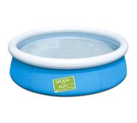 PISCINA GONFIABILE cm.152×38 Bestway cod. 57241 BIMBO PISCINA VACANZA