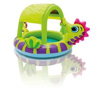 Piscina gonfiabile con palline Intex 48674NP con 50 palline colorate NEW