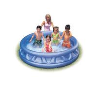 Piscina gonfiabile da giardino per bambini INTEX 188 cm