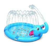 PISCINA GONFIABILE DAM DMAG0138C30 - 200x140x38 cm, PVC, per bambini da 3 anni