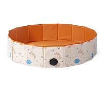 PISCINA GONFIABILE DAM DMAR0189C17 - 120x120x35 cm, PVC, pieghevole, per bambini