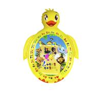 PISCINA GONFIABILE DAM DMAR0201C15 - 91x71 cm, PVC, per bambini a partire da 3 anni
