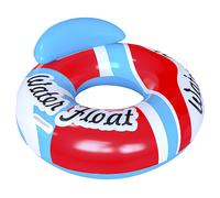 PISCINA GONFIABILE DAM DMAR0207C5030 - 105x105x46 cm, PVC, per bambini da 3 anni
