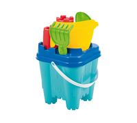 PISCINA GONFIABILE ECOIFFIER ECOIFFIER 617