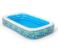 Bestway 54121 piscina per bambini Piscina gonfiabile