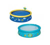 Piscina autoportante Bestway 57326