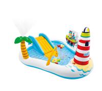 INTEX® Piscina Baby Pool - Playcenter Fishing Fun