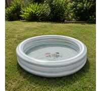 Piscina gonfiabile Fresh Greens 80 cm – Piscina per bambini