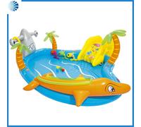 piscina gonfiabile fuoriterra per bambini fuori terra gioco bestway 53067