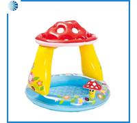 piscina gonfiabile fuoriterra per bambini fuori terra gioco intex 57114