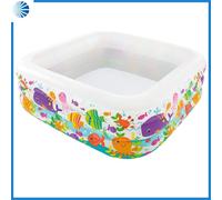 piscina gonfiabile fuoriterra per bambini fuori terra gioco intex 57471