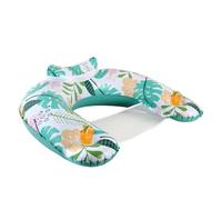 Piscina gonfiabile galleggiante in PVC da gonfiare