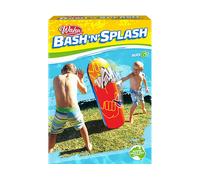 PISCINA GONFIABILE GOLIATH Bash 'n' Splash - Gioco da esterno, 1 giocatore, plastica, 5 anni e oltre