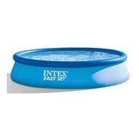 Intex Easy Set Pool Blu 7290 Liters