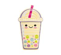 PISCINA GONFIABILE INTEX Boba Buddy Float - Gioco da esterno, 1 giocatore, PVC resistente