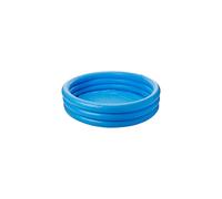 Piscina gonfiabile Intex Crystal Blue 45 x 10""""