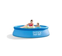 Piscina gonfiabile Intex Easy Set 244x61 cm