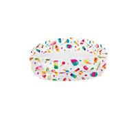 INTEX 59421NP - Piscina Frutti Estivi Cm 122X25
