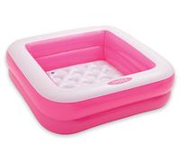 Piscina gonfiabile Intex Koh Tao Rosa